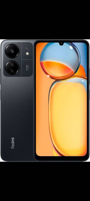 xiaomi redmi 7: Xiaomi, Redmi 13C, Б/у, 256 ГБ, 2 SIM