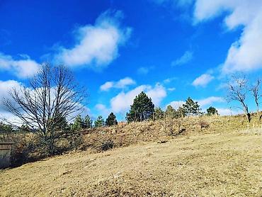 Prodaja zemljišta: Plac na odličnoj lokaciji, ulaz sa glavnog puta Divčibare - Požega, na — 4