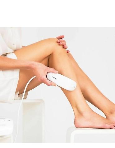 IPL-lazerlər: Epilyasiya üçün — 4