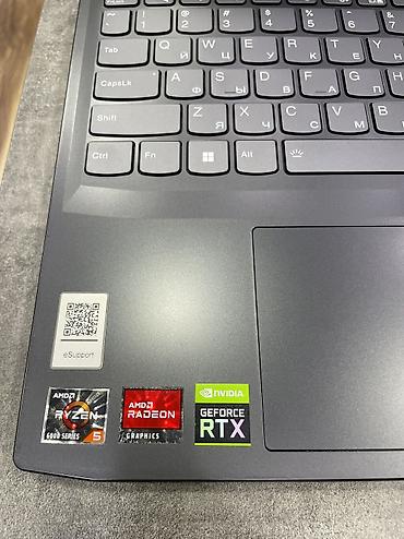 lenovo t490: Игровой, Б/у, AMD Ryzen 5 — 2