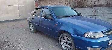 work cr kai: Daewoo Nexia: 2010 г., 1.5 л, Механика, Бензин, Седан — 3
