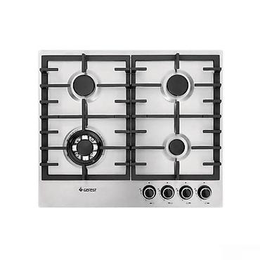 qaz sobalar: Bişirmə panel "Gefest 1214-01 К5"Bişirmə panel Gefest 1214-01 К5 — 1