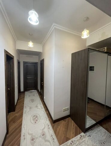 Долгосрочная аренда квартир: 3 комнаты, Собственник — 10