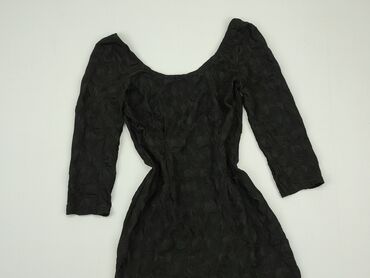 sukienki wieczorowe długie błyszczące: Dress, S (EU 36), H&M, condition - Good