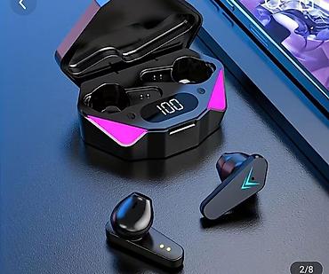 qulaqciq irsad: Yeni Simsiz (Bluetooth) Qulaqcıqlar — 3