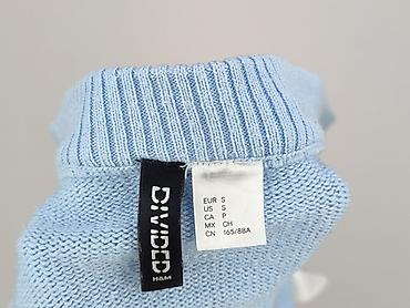 sweter hm damski: H&M Divided, Kardigan damski, rozmiar S — 4