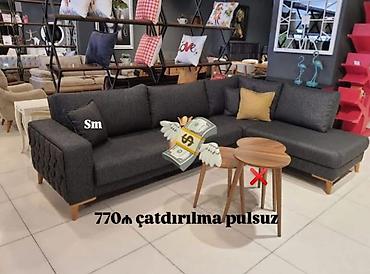 islənmis divan: Künc divan, Yeni — 1