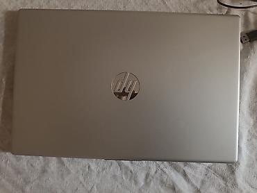 noutbuk hp: Yeni HP 15.6 ", AMD Ryzen 7, 512 GB, Ödənişli çatdırılma — 1