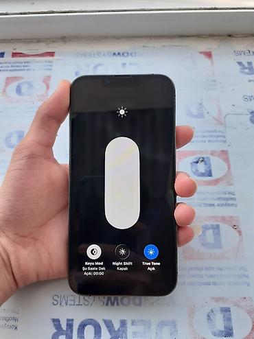 Apple iPhone: IPhone 13 Pro, 128 GB, Graphite, Face ID -da lalafo.az — 3 Apple iPhone: IPhone 13 Pro, 128 GB, Graphite, Face ID — 3