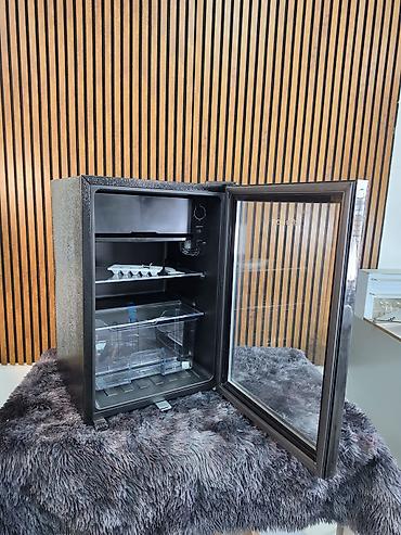 mini bar: 68 * 45 * 45, Yeni, Ödənişli çatdırılma, Rayonlara çatdırılma, Ünvandan götürmə — 7