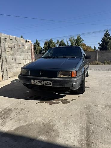 audi rs3: Пассат б3 унаасы сатылат 1989 г 1.8 моно Журуш турушу жакшы чирик — 8