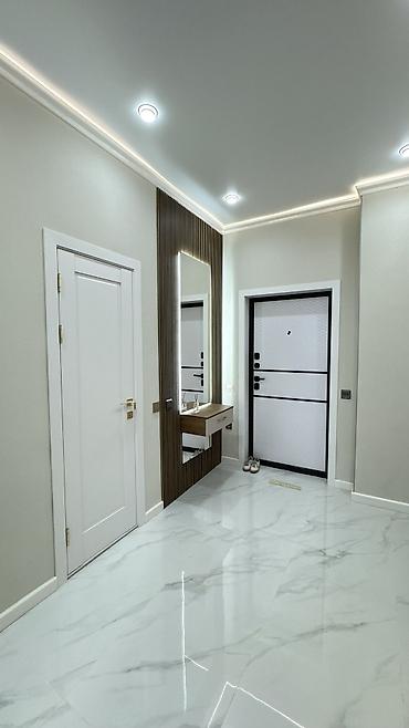 Продажа квартир: 2 комнаты, 56 м², Элитка, 9 этаж, Дизайнерский ремонт — 15