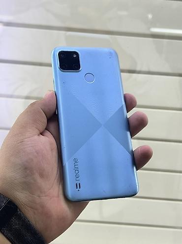Уюлдук телефондор жана аксессуарлар: Реалми C21-Y на 64 гб 📱 Телефон в хорошем состоянии ✅ Всё чётко — 1