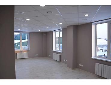 Продажа квартир: 3 комнаты, 100 м², Элитка, 7 этаж, Евроремонт — 6