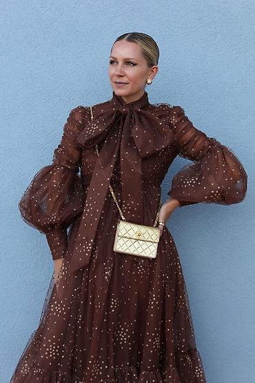 действительно: ✨ Zimmermann Collections — Original ✨ 👑 Платье для роскошных дам — 1