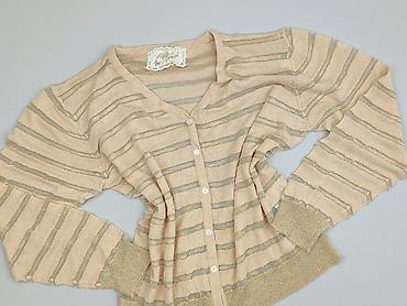 coat: Suncoo, Kardigan damski, rozmiar S — 1