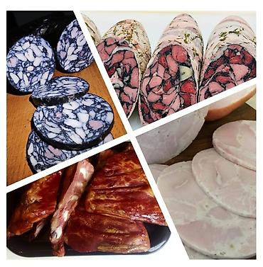 Готовые блюда, кулинария: Представляем вашему вниманию домашние деликатесы. только натуральное — 1