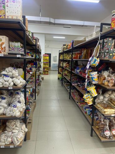 Торговля: Продам продуктовый магазин – 250 м², полностью автоматизирован at lalafo.kg — 6 Торговля: Продам продуктовый магазин – 250 м², полностью автоматизирован — 6
