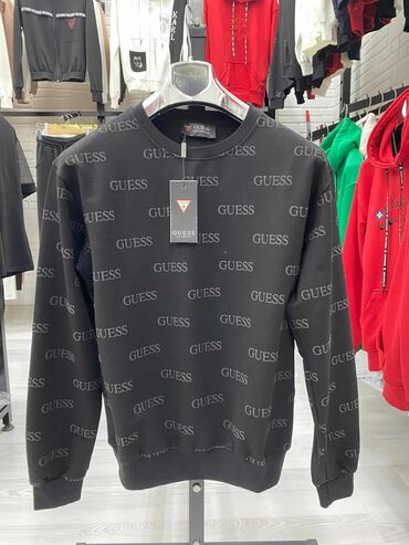 Dukserice: Ženski markirani duksevi
Uvoz Turska
s, m, l, xl, 2xl
2.900 din E — 1