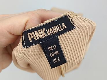 b a paris: Pink Vanilla, Sukienka damska, rozmiar L — 4