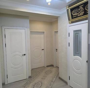 Продажа квартир: 3 комнаты, 94 м², Элитка, 7 этаж, Евроремонт — 5