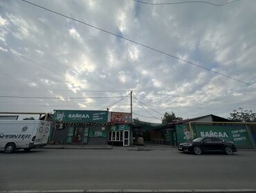 сниму квартиру в бишкеке, в районе аламедин 1: Сдаю Магазин, Отдельностоящий магазин, 90 м² Действующий, С оборудованием, С ремонтом, Вода, Канализация, Отопление, Отдельный вход, Комната для персонала, Видеонаблюдение и сигнализация