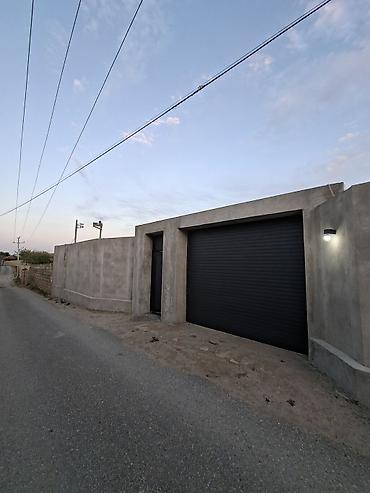 mingecevir evler: 4 otaqlı, 195 kv. m, Kredit yoxdur, Yeni təmirli — 1