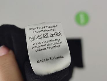 szeroki pas: BM, Spodnie materiałowe damskie, rozmiar XL — 5