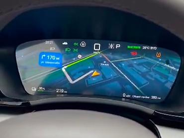 tab 5: Русификация BYD, Changan Русификация, установка программ на планшет — 8