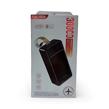 Kateqoriya: Power banklar Brend: Kaku Model: Kakusiga KSC-1272