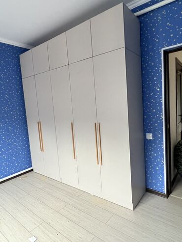 Мебель на заказ: Мебель на заказ, Спальня, Шкаф — 9