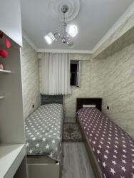 Yeni tikili: 3 otaqlı, Yeni tikili, 75 kv. m — 3