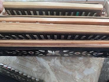 Akkordeonlar: Akustik Akkordeon — 6