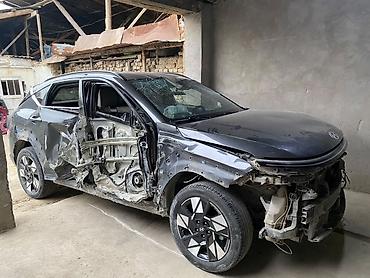 оптика е39: Hyundai Kona (новое поколение) — автомобиль после ДТП, целиком или на — 5