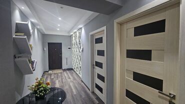 Yeni tikili: 2 otaqlı, Yeni tikili, 100 kv. m — 1