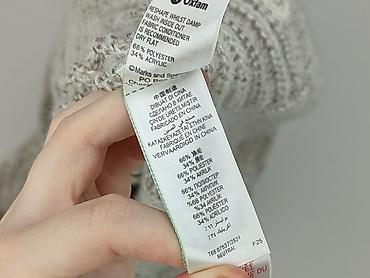zimowy: Sweter damski, rozmiar XL — 4