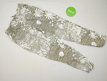 bluza okay: H&M, Spodnie dresowe damskie, rozmiar XS — 2