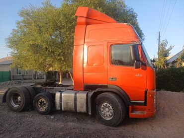 купить хово а7 тягач: Грузовик, Volvo, Стандарт, 7 т, Б/у
