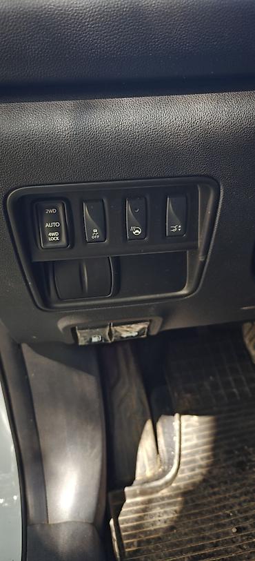 Renault: Renault QM6: 2018 г., 2 л, Вариатор, Дизель, Кроссовер — 11