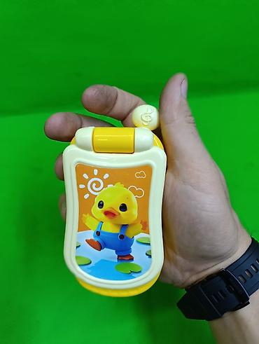 мобиль игрушка: Телефончик игрушка музыкальная в ассортименте📳 Комплектация товара: 1 — 7