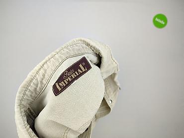 top answer: Imperial, Koszulа dla mężczyzn, rozmiar 3XL — 4