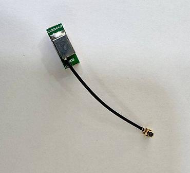 raspberry pi: Антена внутренняя активная GPS S1032064U2 с разъемом Ipex XL903 — 2