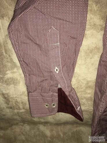 Košulje: Original FYNCH - HATTON dzemper XXL NOV 100% Superfine 3 ply cotton na lalafo.rs — 8 Košulje: Original FYNCH - HATTON dzemper XXL NOV 100% Superfine 3 ply cotton — 8