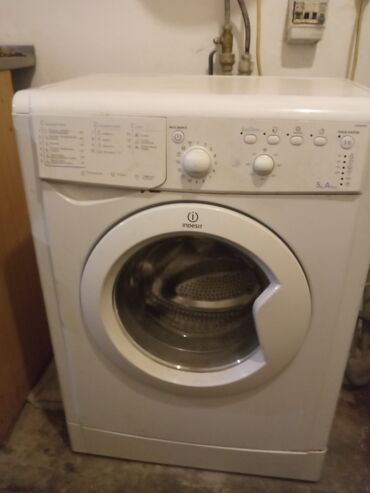 стиральная машинка автомат lg: Кир жуучу машина Indesit, Колдонулган, Автомат, 5 кг чейин