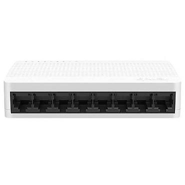 сетевой хаб: Сетевой хаб Tenda S108 – настольный коммутатор, специально — 5