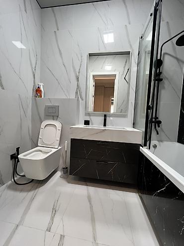 Продажа квартир: 2 комнаты, 79 м², Элитка, 15 этаж, Дизайнерский ремонт — 11