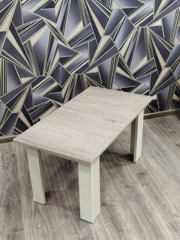 Masalar: Jurnal masası, Yeni, Açılmayan, Laminat, Dördbucaq masa — 8