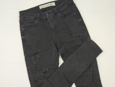 Kobiety: Denim Co, Jeansy damskie, rozmiar XS