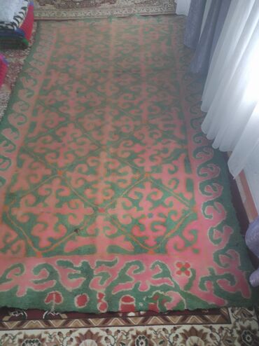 Мебель: Шырдак Новый, 350 * 250, Квадратный at lalafo.kg Мебель: Шырдак Новый, 350 * 250, Квадратный