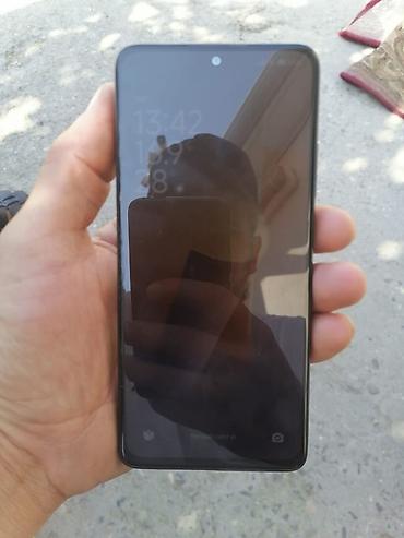 Redmi 256 GB, rəng - Boz, Sensor
